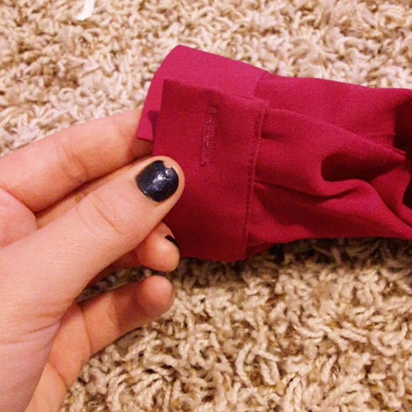 Long sleeve shirt *Great for a Formal Fit* - Picture 3 of 3